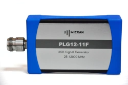 Signal Generator PLG12-11F for Frequency Generation