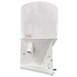 Vertical Screw Mixer SVSH-5.5 for Dry Feed Mixing