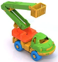 Baby" Road Car New Model