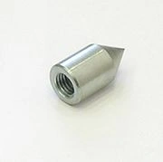 Steel Tip NSC-14 for Vertical Grounding System