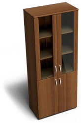 Tall Wide Cabinet, Referent Model