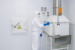 Biological Safety Module MBB