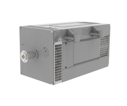 Asynchronous Electric Motor DTA-2U1 - Reversible and Adjustable