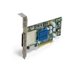 Host Adapter PCIe for AXIe/PXIe Chassis Connection