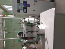 Vacuum Chamber Resistance Furnace SNVE-1.3.1/20