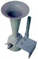 TS-22 Train Horn for Electric Locomotives