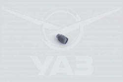 Water Pump Bearing Fixator for ZMZ Engines 406.1307026