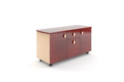 Executive Mobile Cabinet for Office Equipment (1200*440*600), Art. RM 1244
