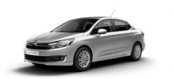 Citroën C4 Sedan 1.6 THP 150 HP Automatic FEEL EDITION