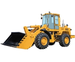 Wheel Loader