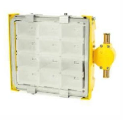 Explosion-proof luminaire