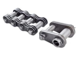 Heavy-Duty Plate Chain G800-1-90