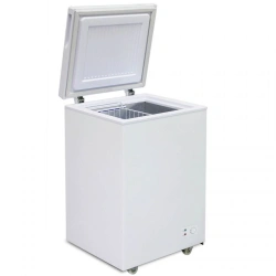 Chest Freezer for Food Industry "Biryusa 100KH