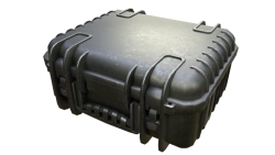 All-Directional Drone Detection System "pereGOOD md-03