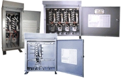 Signal Diode-Resistor Block BDRM