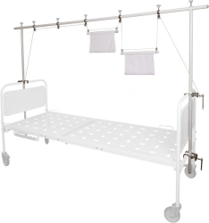 Traction Treatment Device for Upper and Lower Limb Fractures UVC-"DZMO