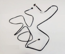 Wiring Harness for Automotive Equipment A2XRRXX.3724 186