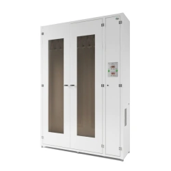 Sterile Endoscope Storage Cabinet SPDS-10-Sh