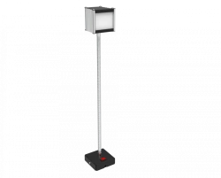 LED work lamp