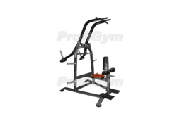 Back Trainer - Hammer Vertical Pull TDX-0110-DE