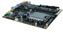 MiniITX Motherboard KCG SV 610 M525 DNER.469579.004-01