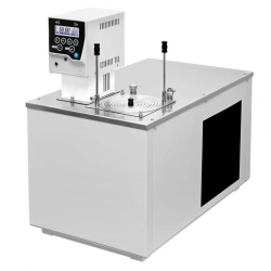 Low-Temperature Liquid Thermostat KRYO-MT-08 Series MASTER