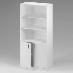 Document Storage Cabinet with PVC Edges, Model TU 31.01.12-001-24830516-2021