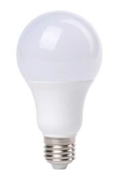 LED A65 E27 Light Bulb for General Lighting