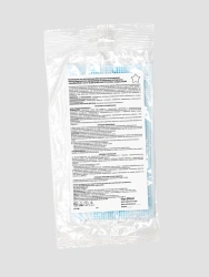 Disposable Medical Mask from Non-Woven Materials "NordMedTech" Model MOM, Type I