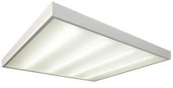 LED Light Fixture Series TL-OFFICE-RUS IP54
