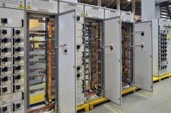 Metal Construction for Low Voltage Distribution and Control Systems "KUES" RUSN-0.4 kV