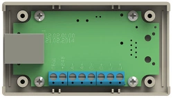 Connection Box for Active Equipment CB-02