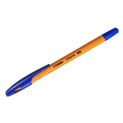 Non-Automatic Ballpoint Pens for Everyday Use