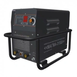 Inverter Arc Welding Rectifier MAGMA-315SH