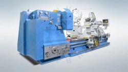 Precision Turning and Thread Cutting Lathe RT317F1-3