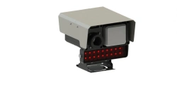 Stalker Measurement Systems - APC Automatic Radar Registration Mod. "R" NRC 402139.001-R