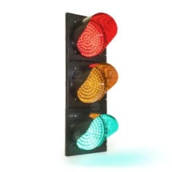 Traffic Light LED for Vehicles, T, TU - 5217-001-11958083-18