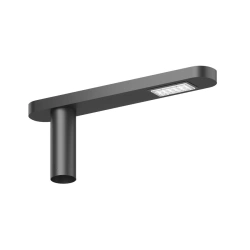 Outdoor LED Street Light SVETHOLL Ordine L976 B140 H350 50W 7050 Lm