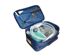 Pediatric Manual Ventilation Device AДР-МП-Д
