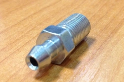 Connector Fitting for Various Applications - Model: Штуцер