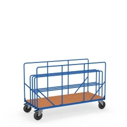 Vertical Material Handling Trolley Series 1755