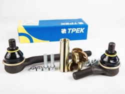 Left Steering Tie Rod Ends Set for VAZ 2123 Classic Series OEM 2123-3414053-10