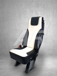 C-15.7 Passenger Seat for Long-Distance Buses