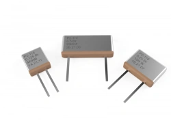 Precision Metal-Foil Resistors R2-116