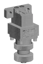 Pneumatic Pressure Regulator 348Л-04