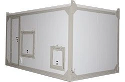 Three-Phase Power Supply Generator ED150-T400-2RN