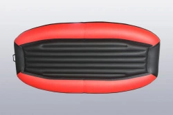 PVC Inflatable Boat "Big Boat" - Yar Profi Rowing Boat