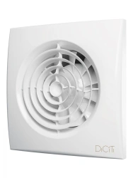 Exhaust Fan with Timer Nomia 125 Z