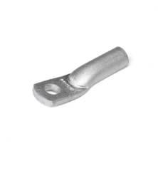 Aluminum Cable End Terminals for Crimping