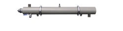 UV Disinfection System Vodakom-Luch
